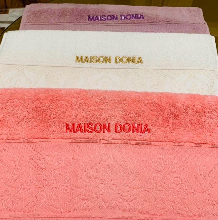 Maison Donia Mahdia Buitenkant foto