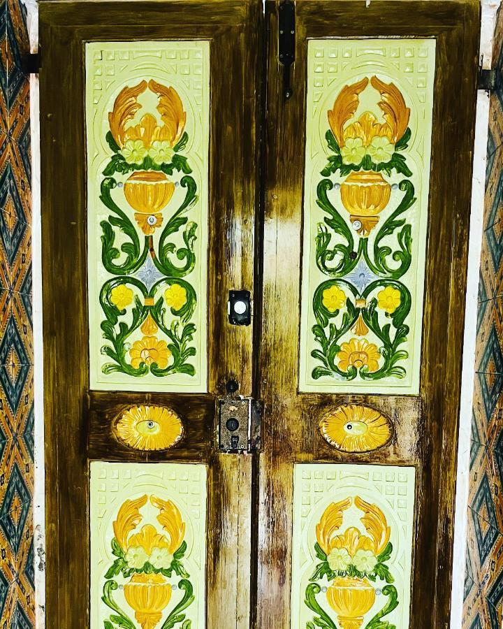 Maison Donia Mahdia Buitenkant foto