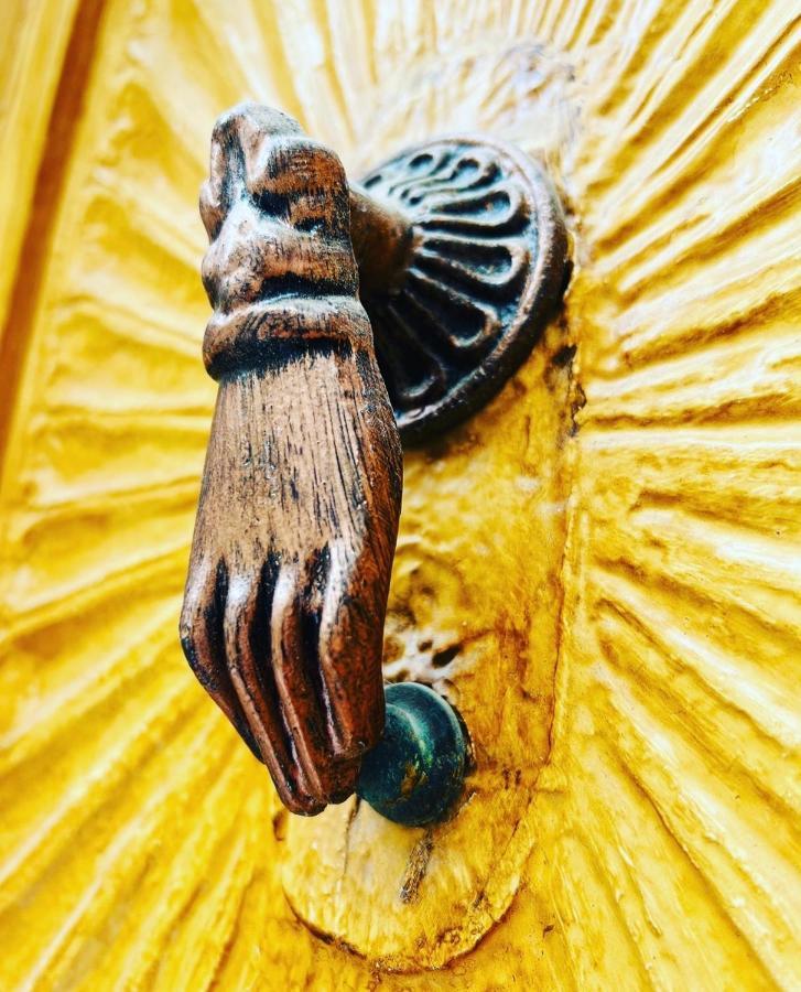 Maison Donia Mahdia Buitenkant foto